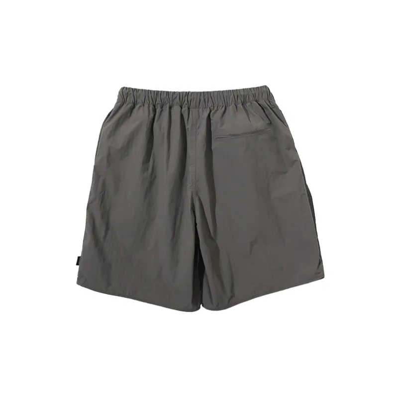 TBALLERBRAND SS22 Loose Fit Shorts Men's-6