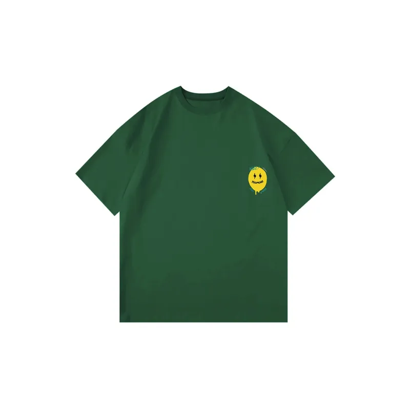 YooMore Short-Sleeved T-Shirts Unisex-7