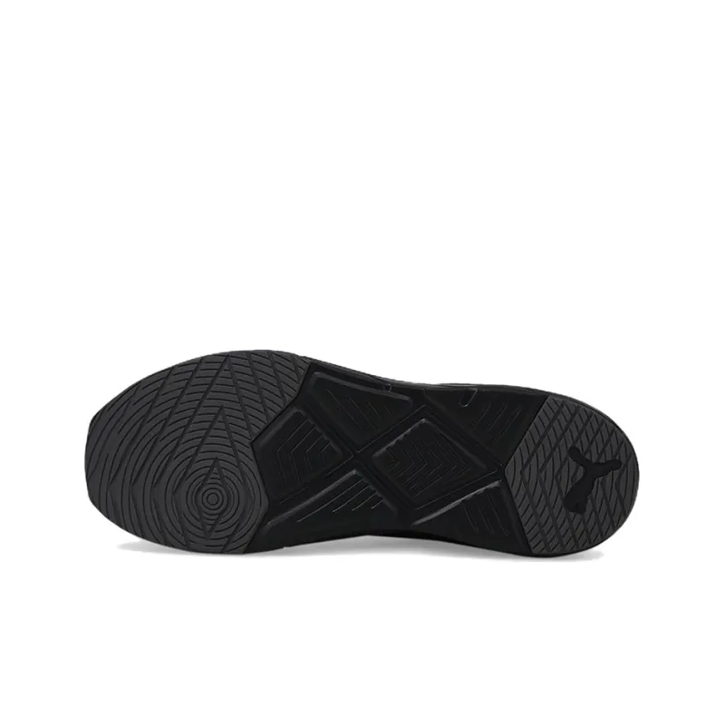 PUMA Lex 'Triple Black'-4