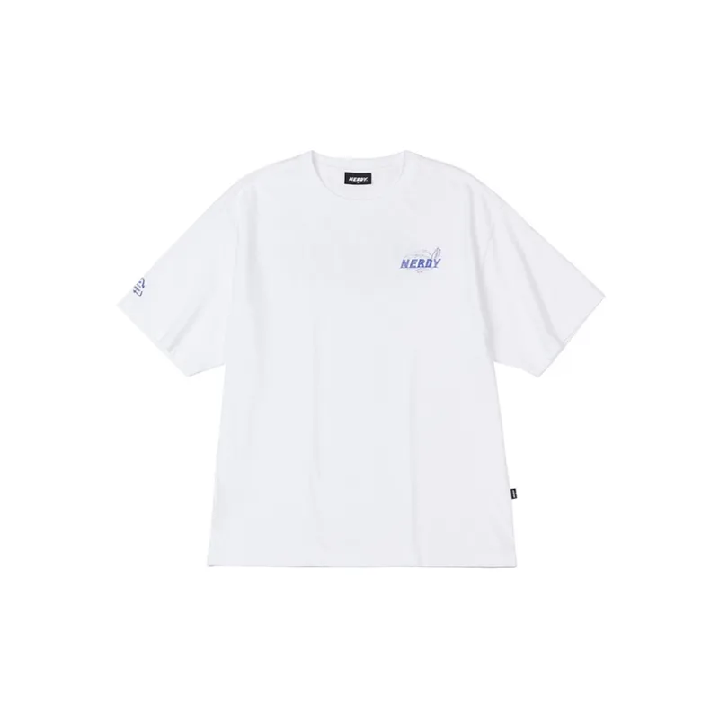 Nerdy T Shirts Unisex-1