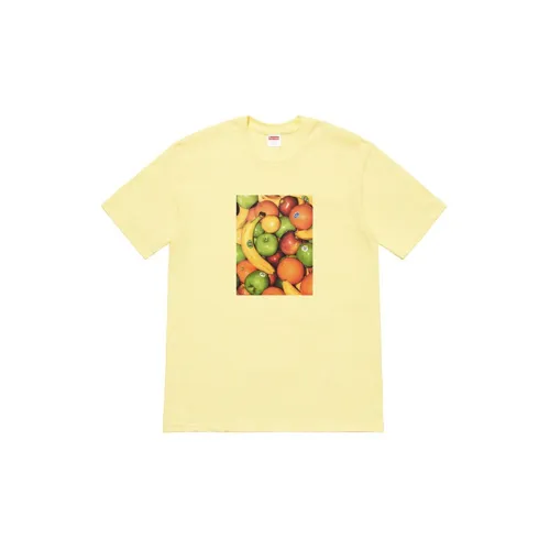 Supreme SS19 T-Shirts Unisex