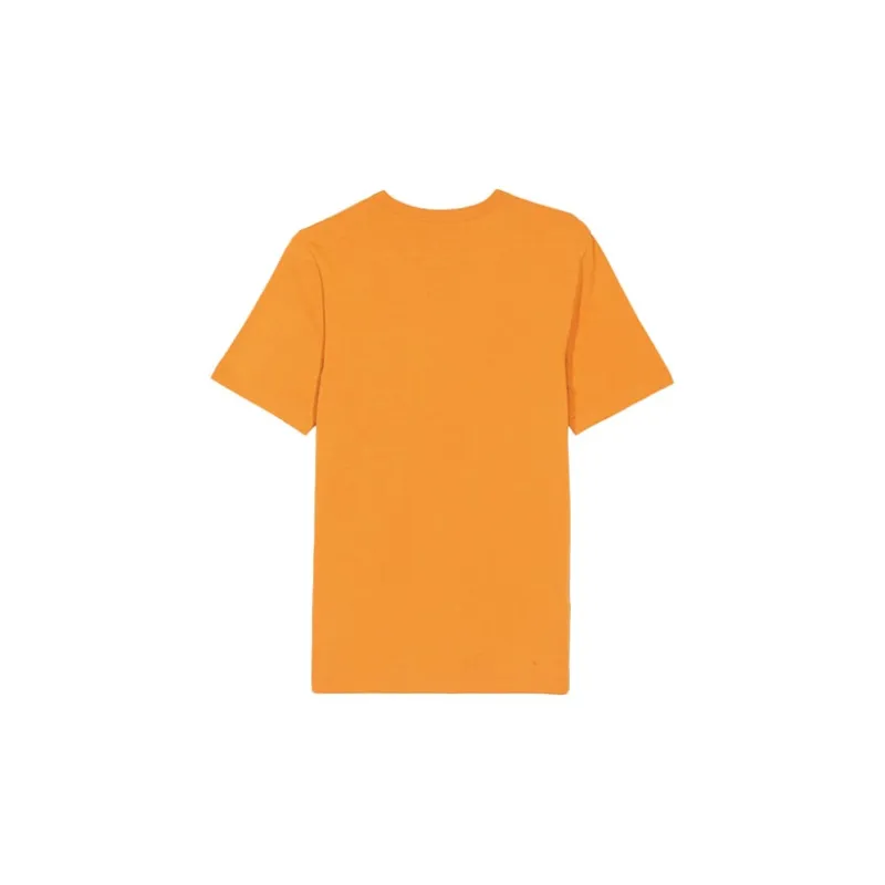 Champion T Shirt US Version Unisex Yellow-1