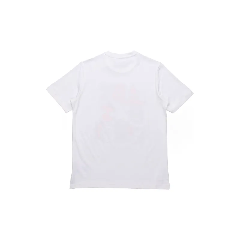 Adidas Neo T Shirts Men White-1