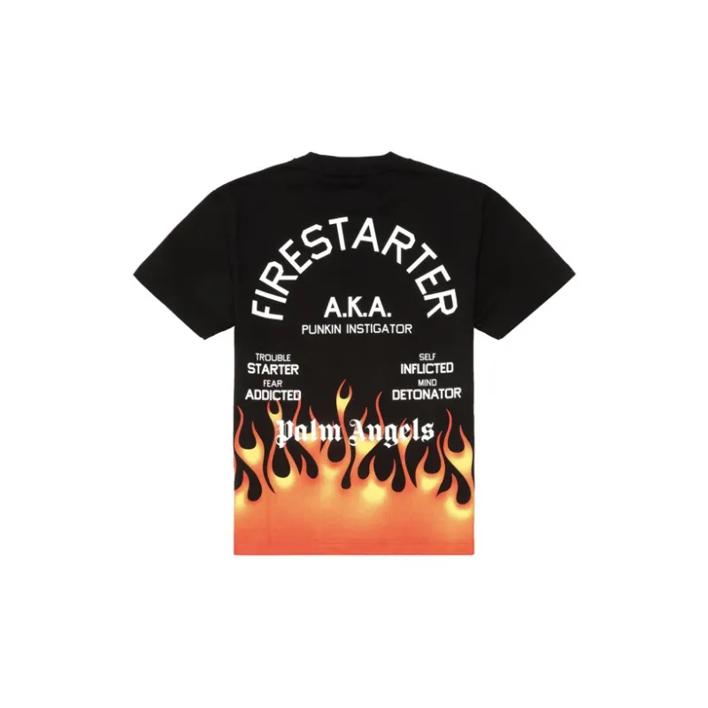 PALM ANGELS T Shirts Men-1