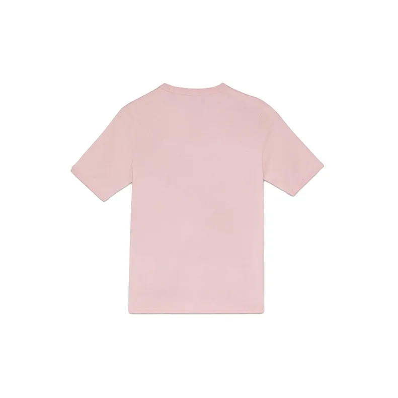 MCM T Shirts Women's Pink-1