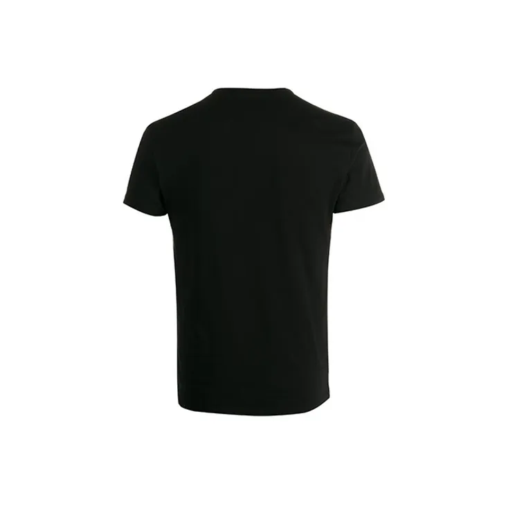 VERSACE Medusa Chest Logo T-shirt-1