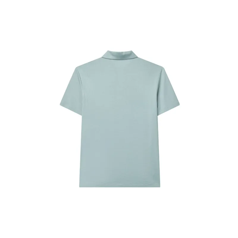 FILA Polo Shirts Men Erosion Green-1