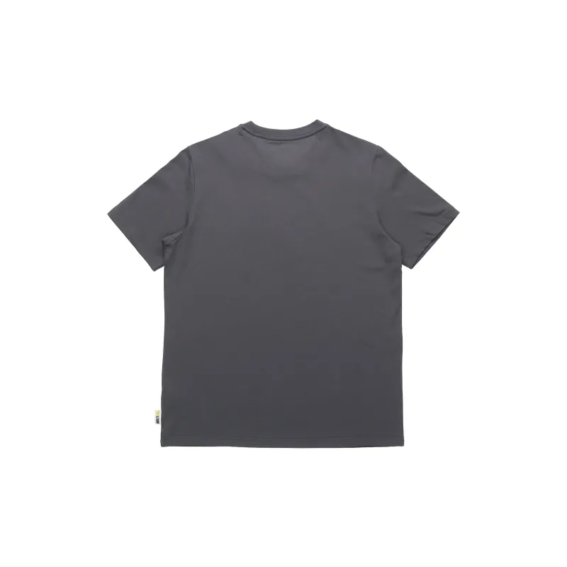 Adidas Neo T Shirt Men's Light Gray-1