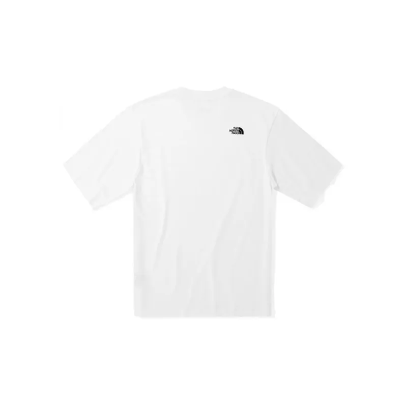 THE NORTH FACE T Shirts Unisex-1