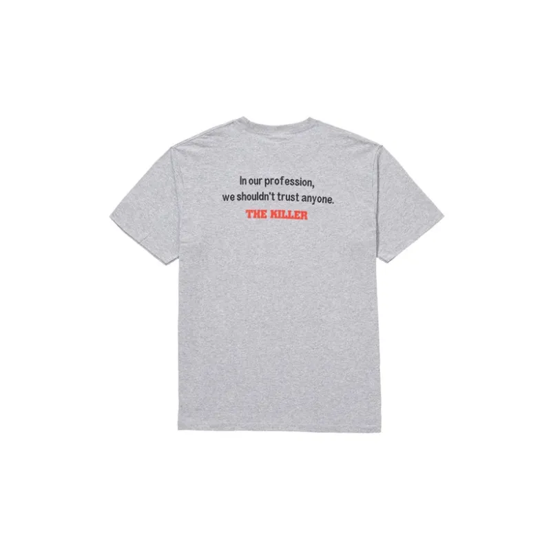 Supreme The Killer Trust Tee-1