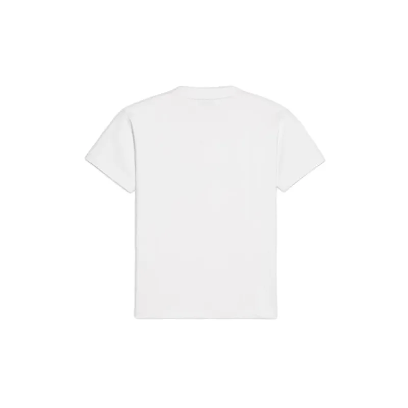 Balenciaga T Shirt Women's White-1