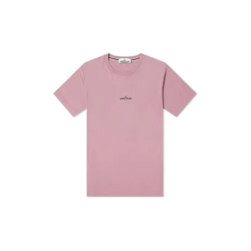 STONE ISLAND T-Shirts Unisex