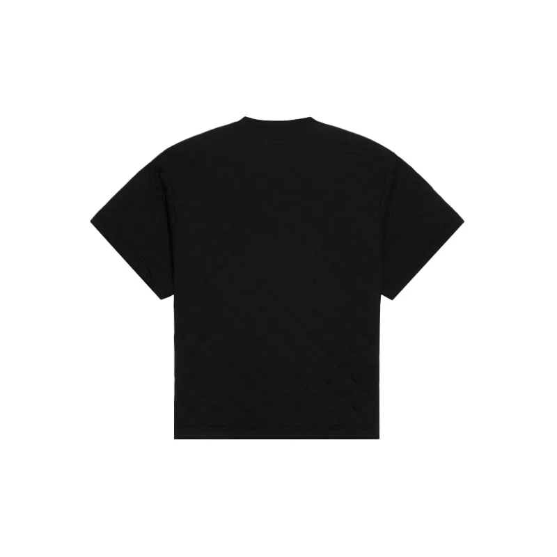 Balenciaga Lion's Laurel Logo T shirt-1