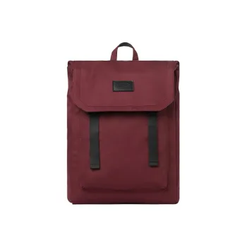 MR.ACE HOMME Polyester Backpack Regular Unisex Multicolor