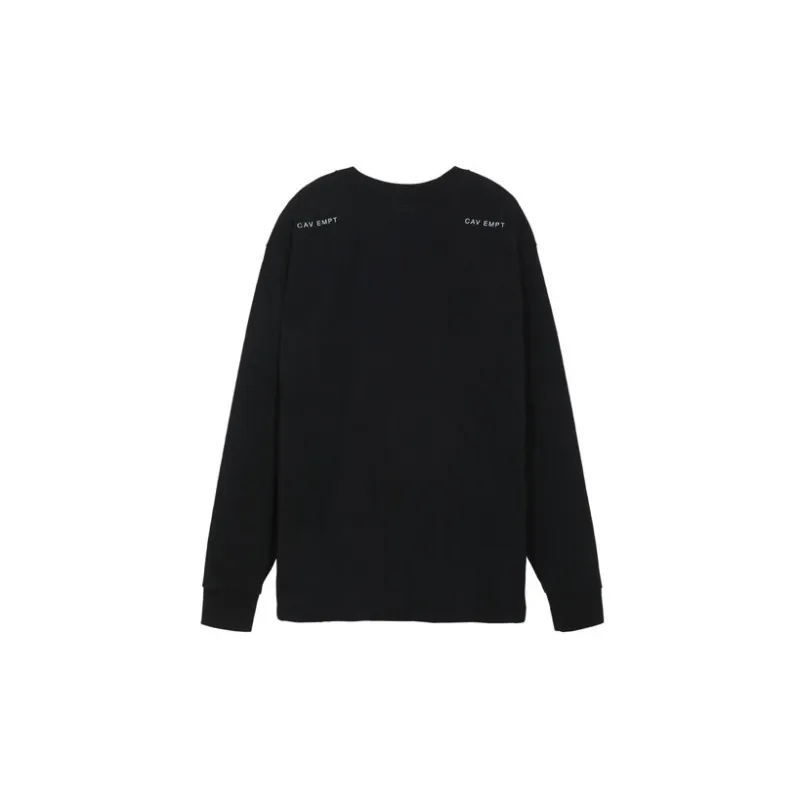 Cav Empt T Shirts Unisex-5