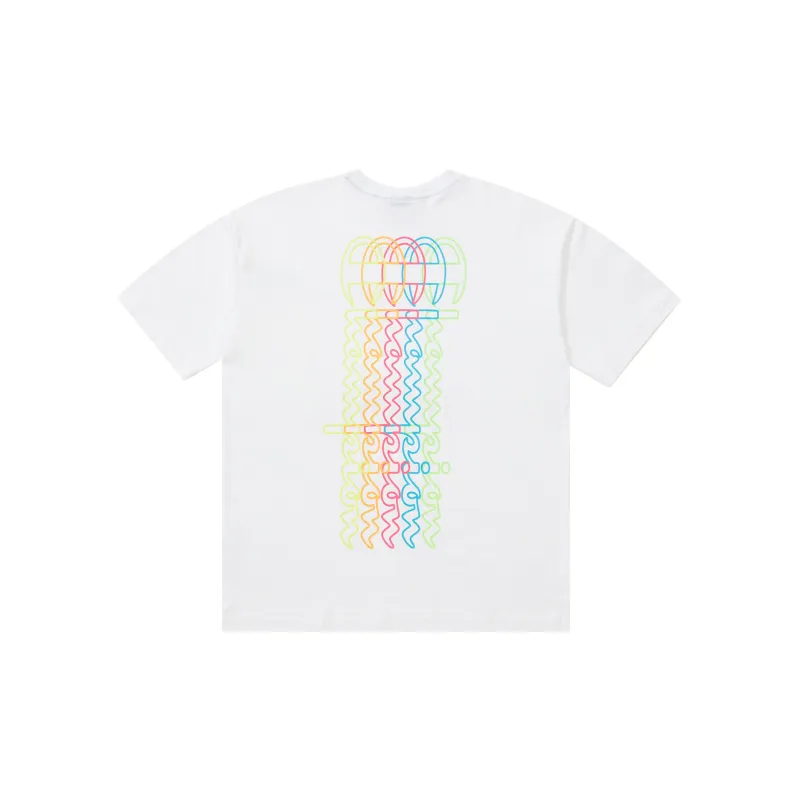 Champion T Shirts Unisex-9