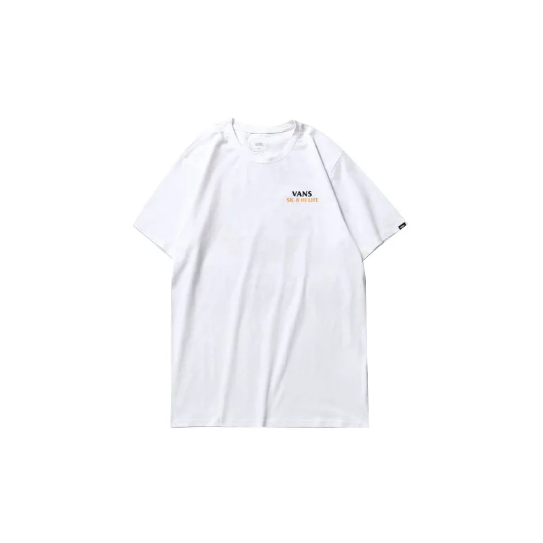 Vans T Shirts Men-1