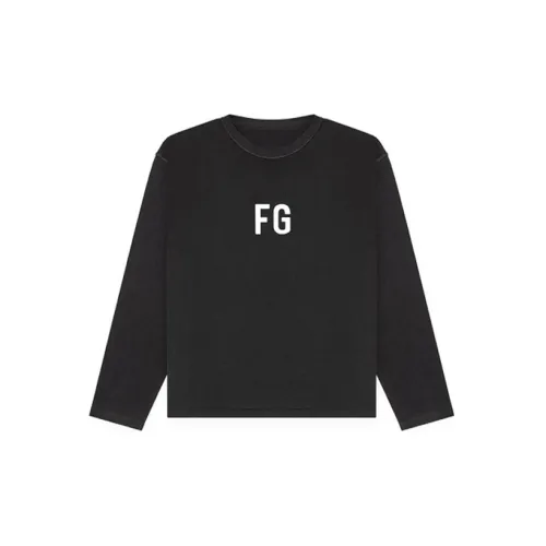 Fear Of God Season 6 T-Shirts Unisex