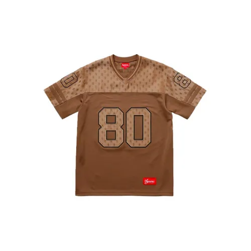 Supreme Unisex Football Jersey