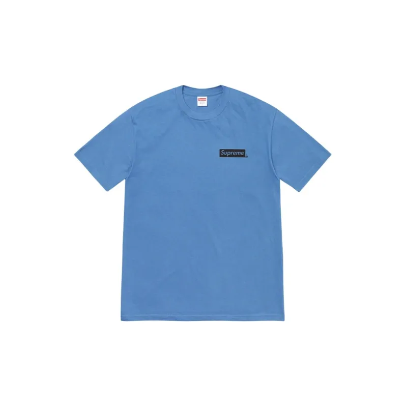 Supreme No More Shit Tee-1