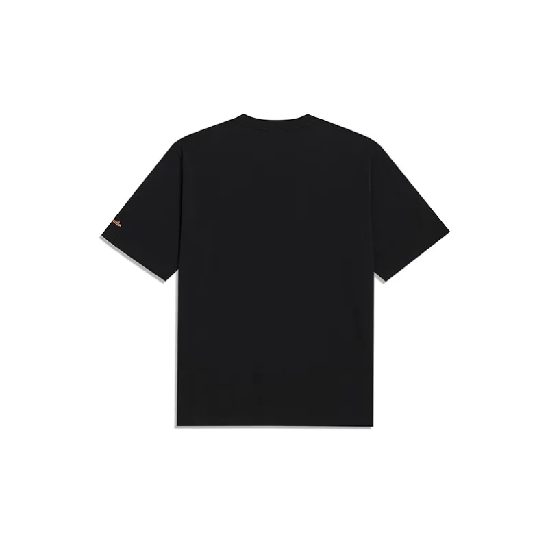 GOALSTUDIO Straight T Shirt Unisex-3