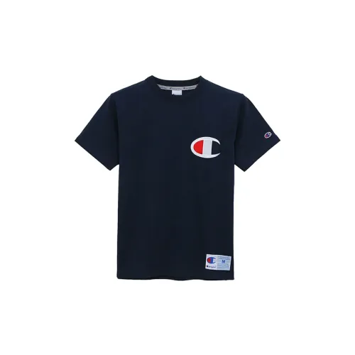 Champion Japanese Line T-Shirts Unisex