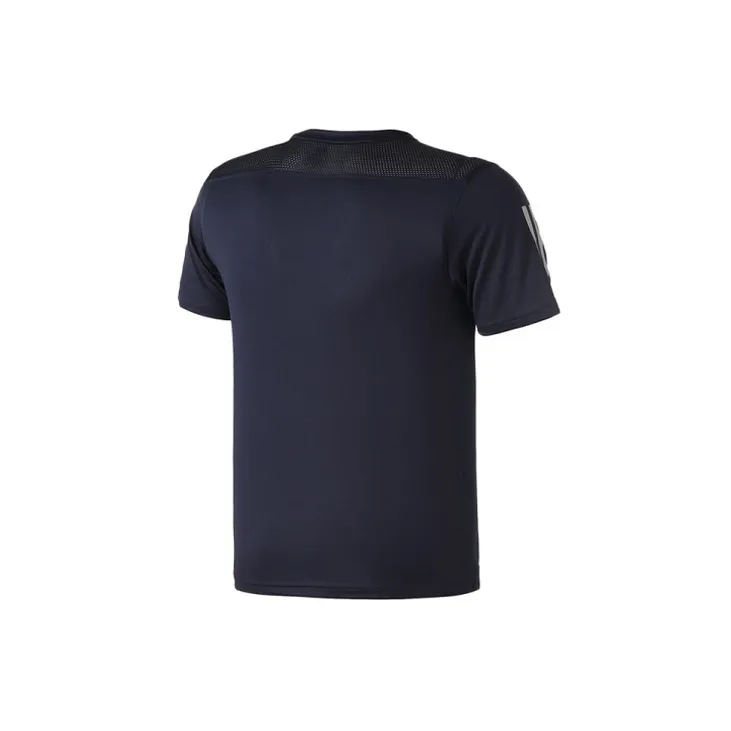 Adidas T-Shirts Men Legend Ink-1