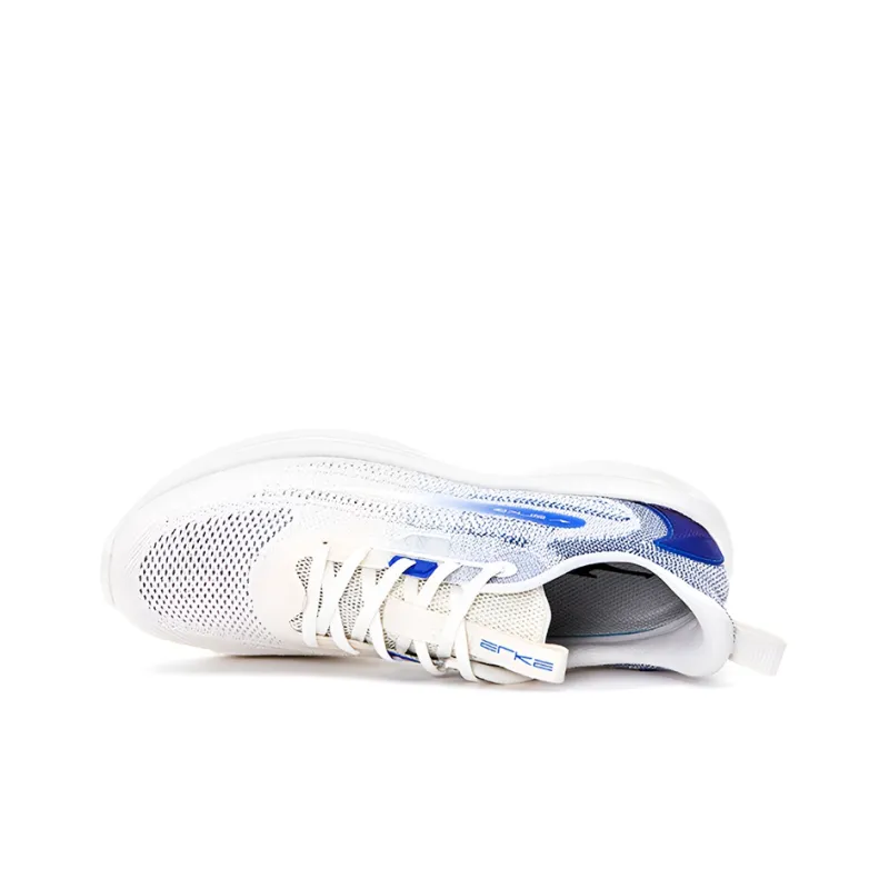Erke Low-Top Running Shoes Men's Blue-2