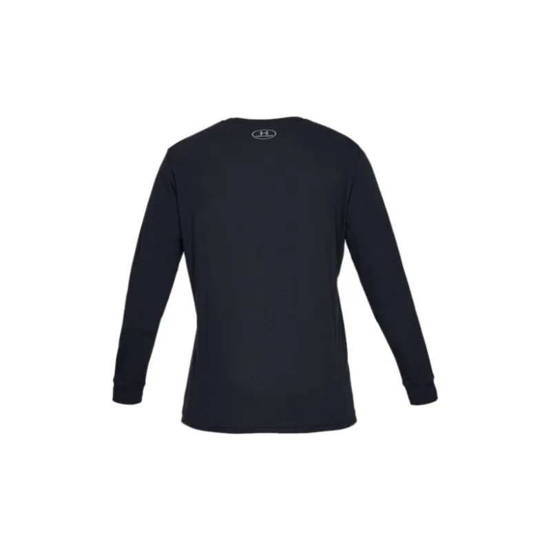 Under Armour T Shirt Men's Black-1