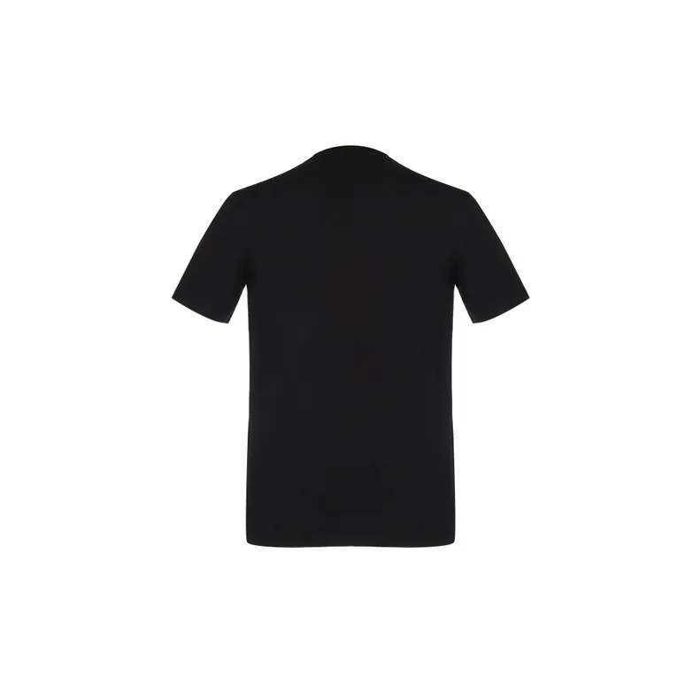 VERSACE T Shirts Women's Black-1