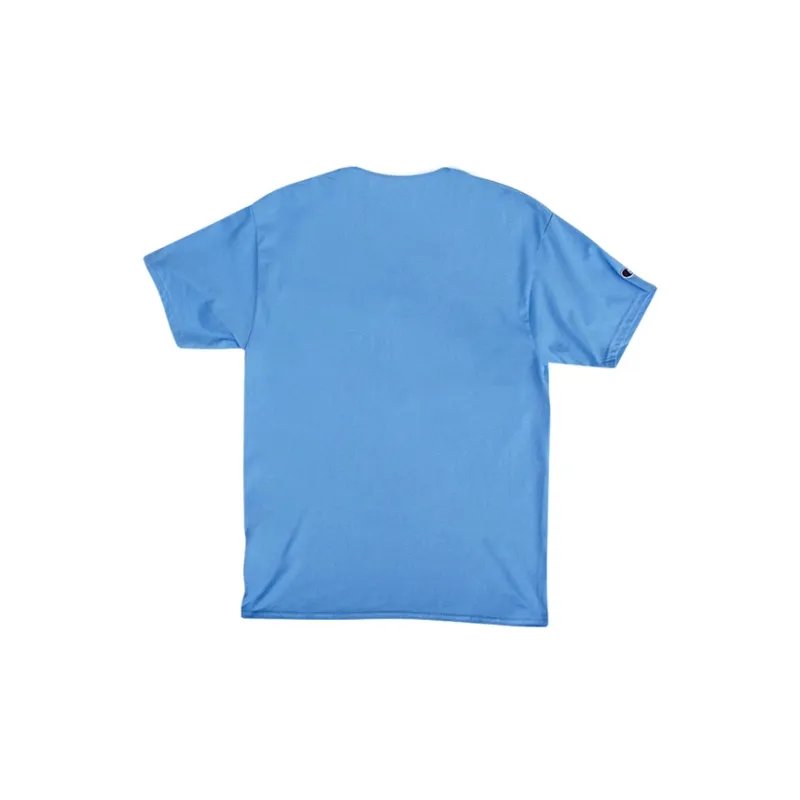 Champion X Thrasher T-Shirts Unisex-5