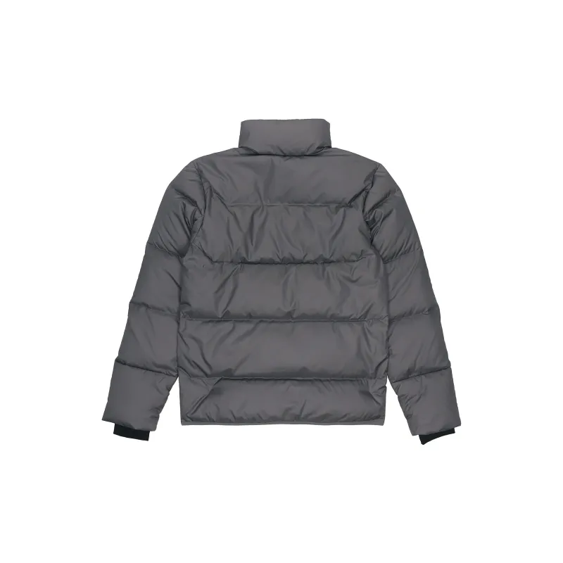 Adidas Down Jacket Winter Men's Gray-1