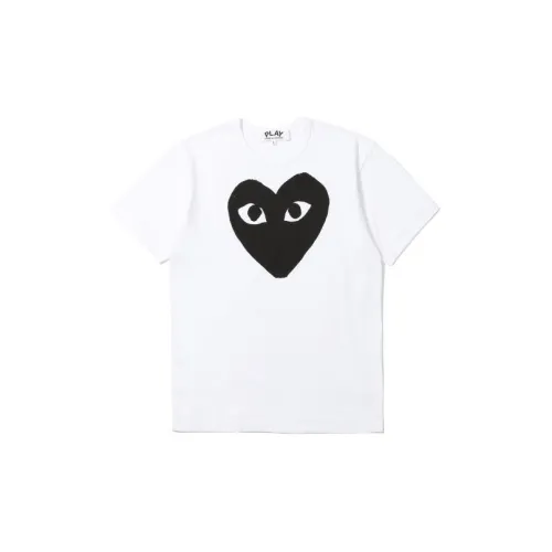 CDG Play Men T-shirt