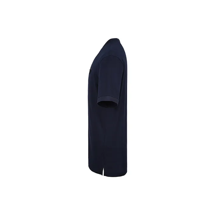 PRADA T Shirts Men Dark Blue-2
