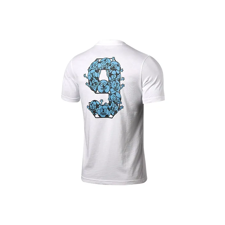 Adidas Soccer Jerseys Men White-1
