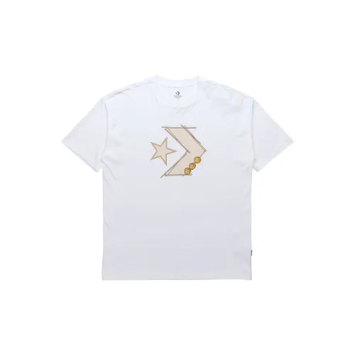 Converse Unisex T-shirt