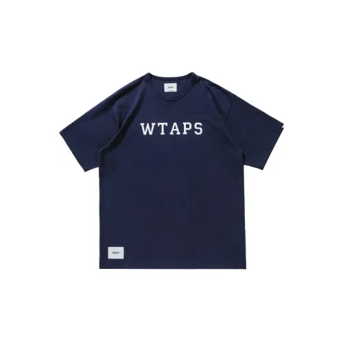 WTAPS Unisex T-shirt