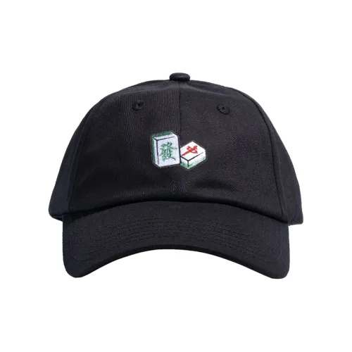 RSPT Baseball Caps Unisex