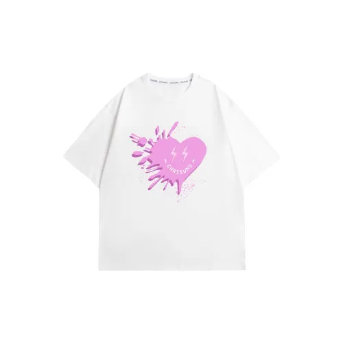 CHRISUNO T-Shirts Unisex