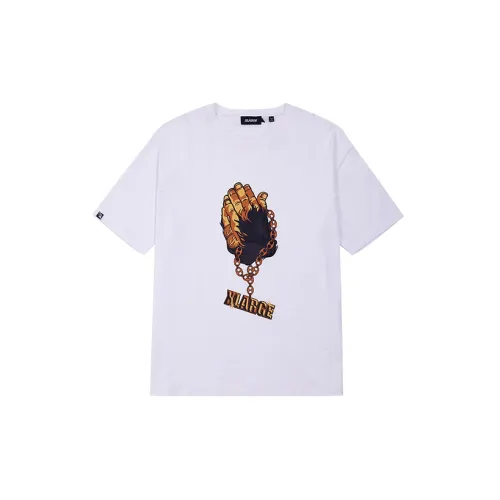 XLARGE T-Shirts Unisex White