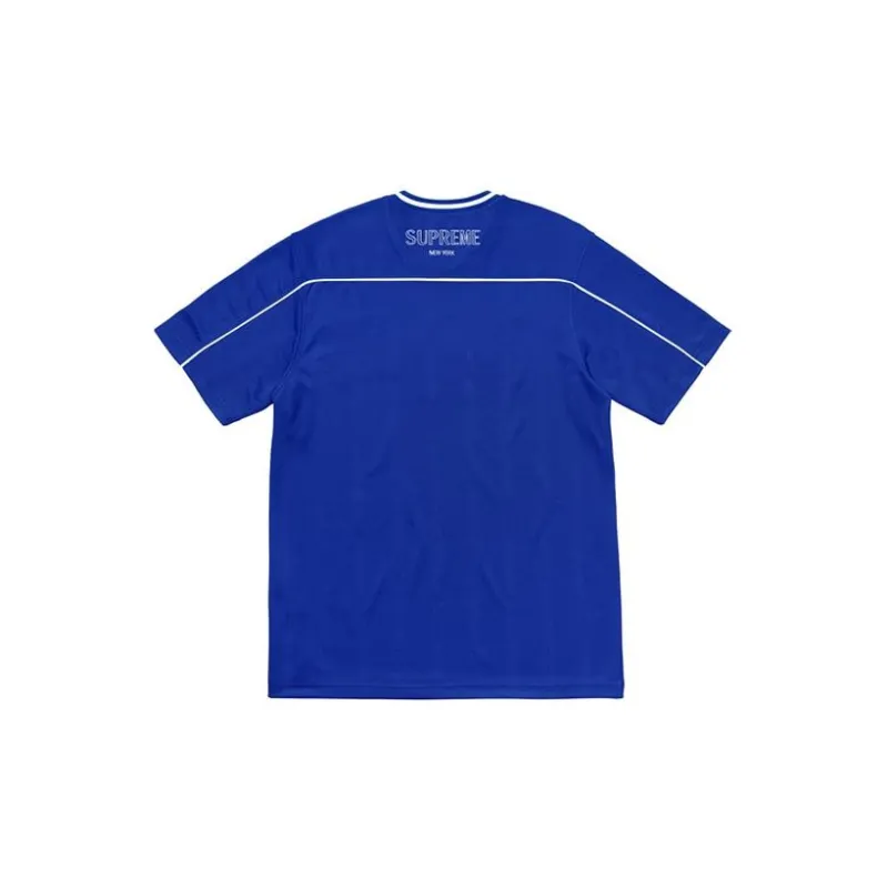Supreme Dazzle Warm Up Top-1