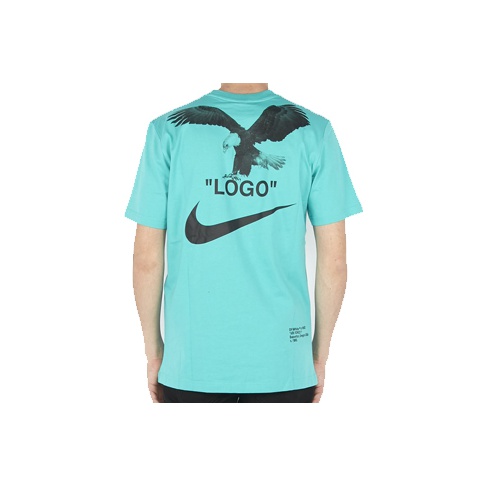 OFF-WHITE X Nike Nrg A6 Tee XL - POIZON OFF-WHITE X Nike Nrg A6 Tee XL - POIZON