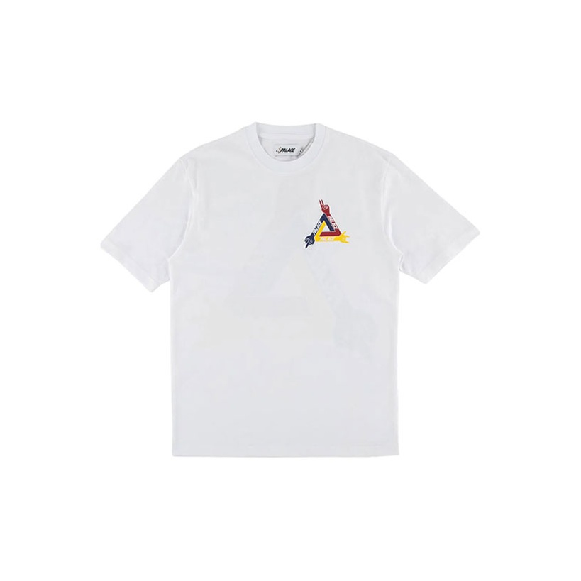 Palace JCDC orders T-shirt bundle