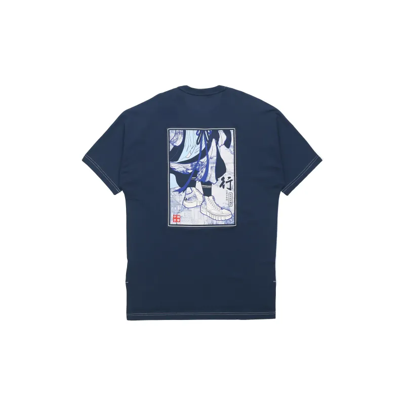 LiNing SS20 Other T-Shirt Men's White-1