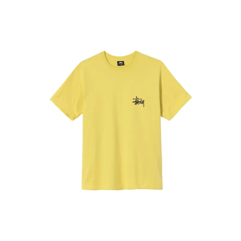 Stussy Waiter Tee-9