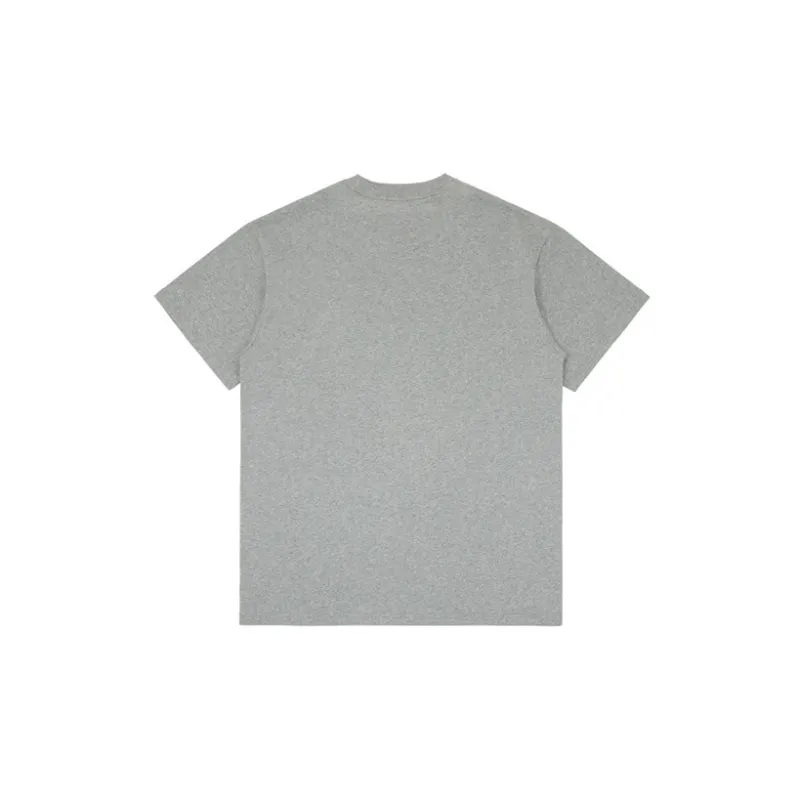 Carhartt WIP T Shirts Men Gray-1