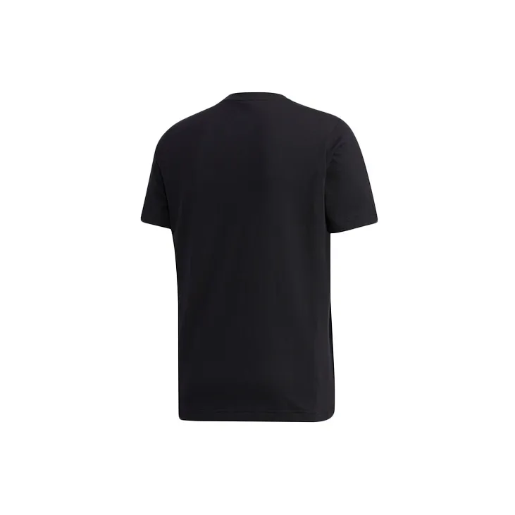 Adidas Neo x Sanrio T-Shirt Men's Black-1