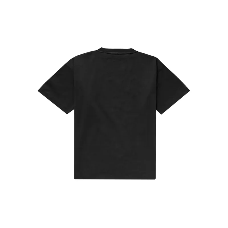 Charlie Luciano T Shirt Unisex Black-2