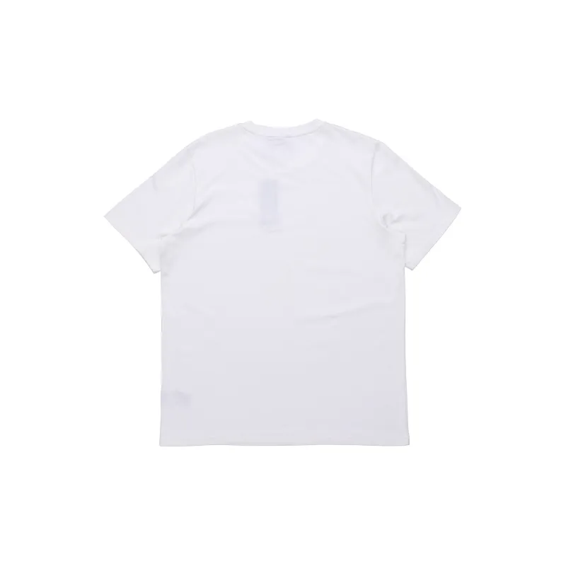 Adidas Originals T Shirt Men's White-1