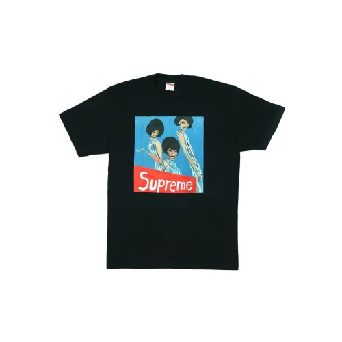 Supreme FW18 T-Shirts Unisex